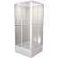 Sprchové boxy STANDARD