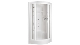 ECO Hydro Steam