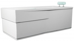 COLUMBA 180 L - krycí panel