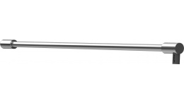 Vzpěrná tyč 1000 mm stěna - sklo
