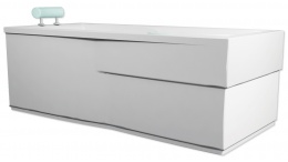COLUMBA 170x75 P - krycí panel