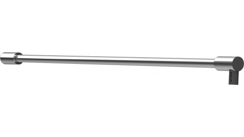 Vzpěrná tyč 1000 mm stěna - sklo